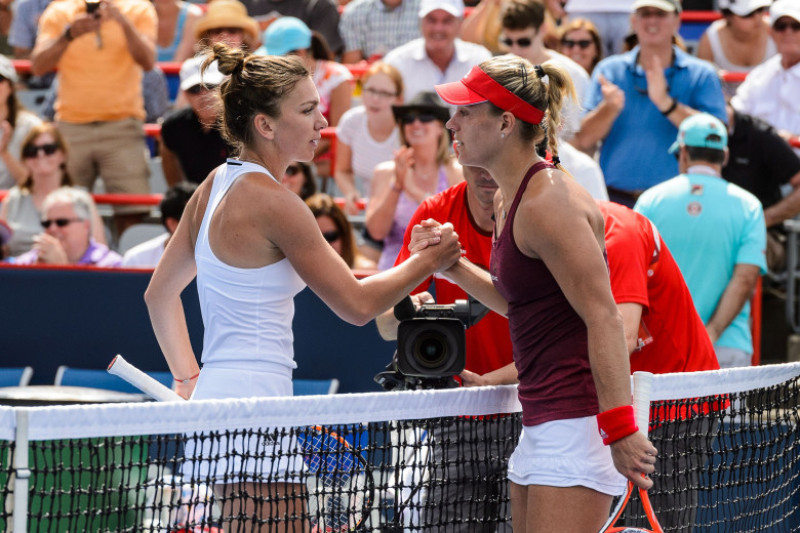 Rogers Cup Montreal - Day 6