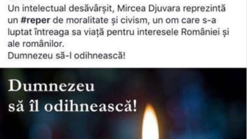 dragnea