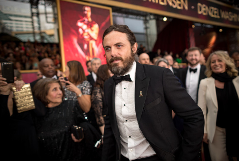 casey affleck