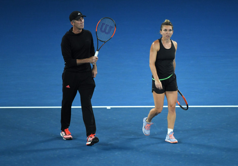 2018 Australian Open - Day 12