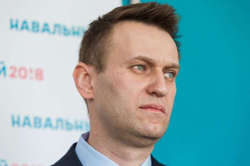 aleksei navalnii shutterstock_759265630