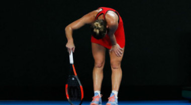 Reacția organizatorilor de la Australian Open, după ce Simona Halep a ajuns la spital din cauza condițiilor de pe teren