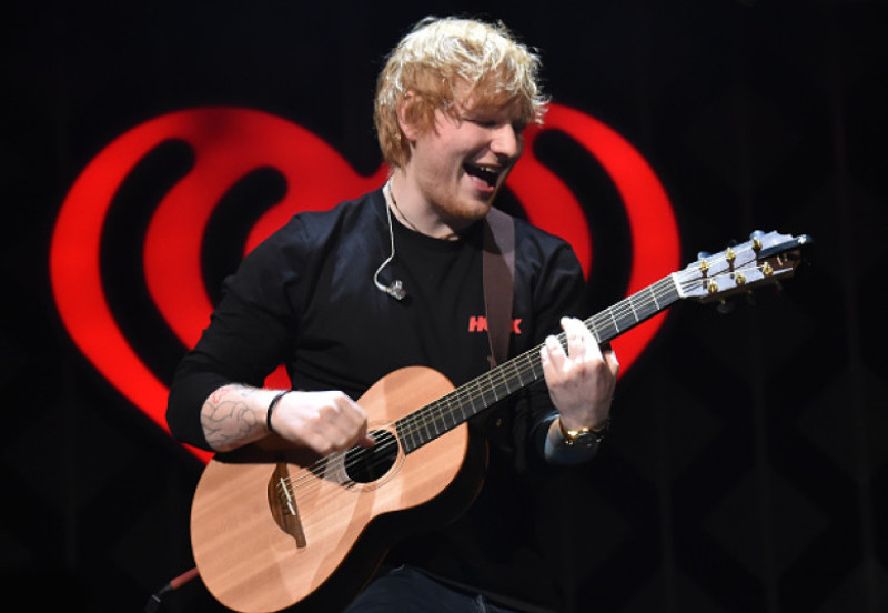Z100's Jingle Ball 2017 - SHOW