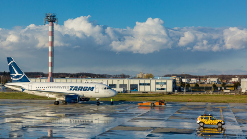 Tarom