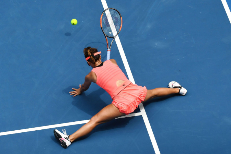 2018 Australian Open - Day 6