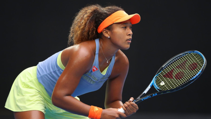 2018 Australian Open - Day 6