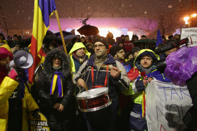protest universitate inquam ganea
