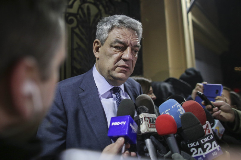 mihai tudose pleaca de la cex 180115_PSD_CEX_017_INQUAM_Photos_Octav_Ganea