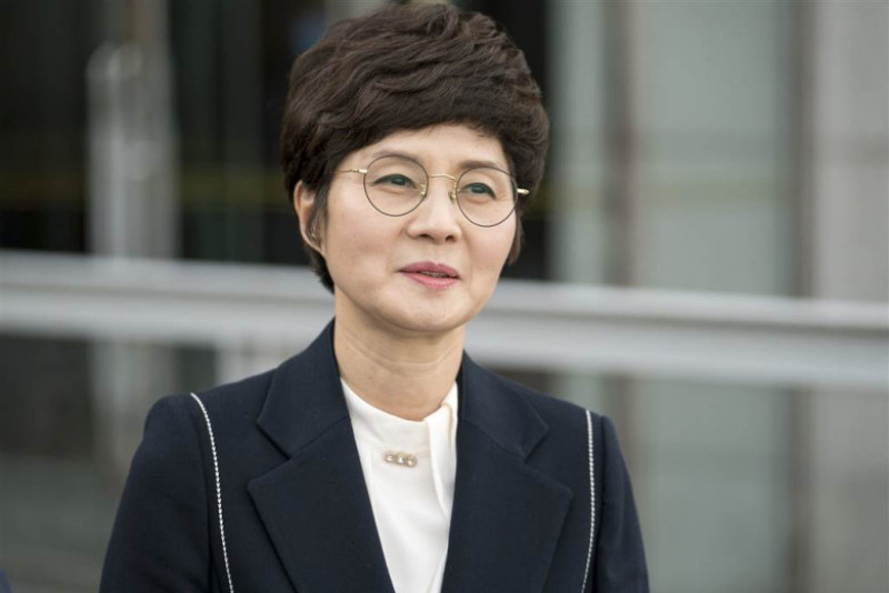 Kim Hyon-hui