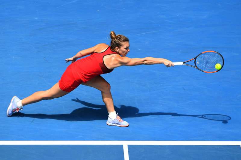 2018 Australian Open - Day 6
