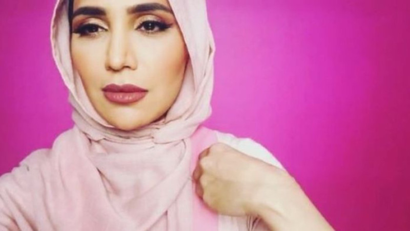 amena instagram
