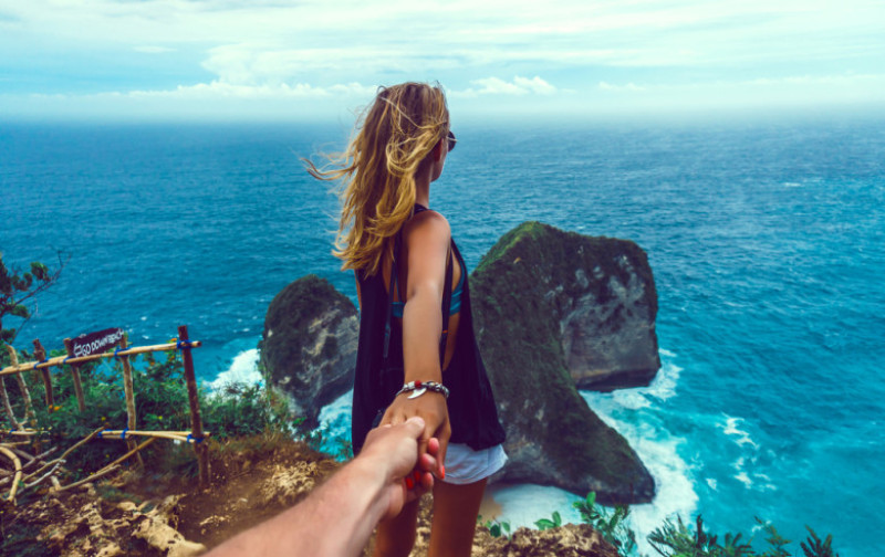 bali, indonezia