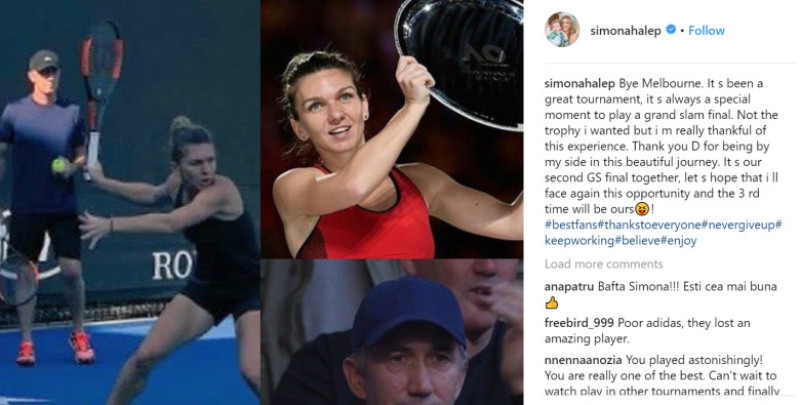 simona halep