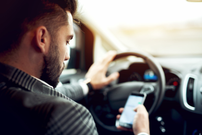 sofer volan telefon cod rutier 2019 amenda