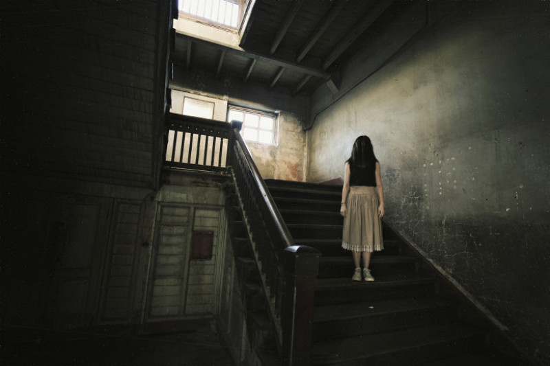 Psihologia Din Spatele Paranormalului De Ce Cred Oamenii In Fantome