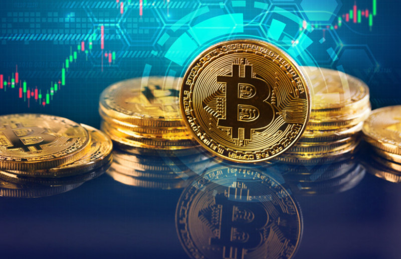 bitcoin