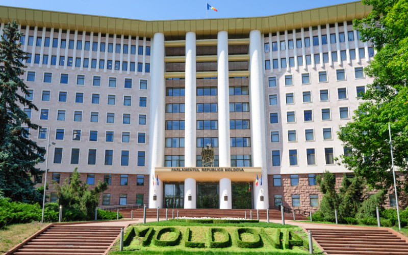 moldova