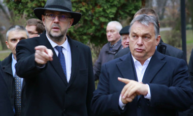 Pe cine sprijină UDMR la alegerile din Ungaria: „Votul maghiarilor din România nu se va schimba”
