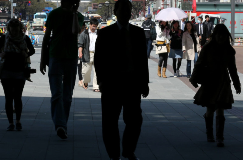 oameni pe strada - generic - gettyImages crop - 20 iulie 2015