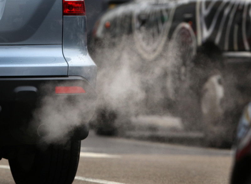 Air Pollution Levels In Putney Exceed Yearly Quota Just Days Into 2013