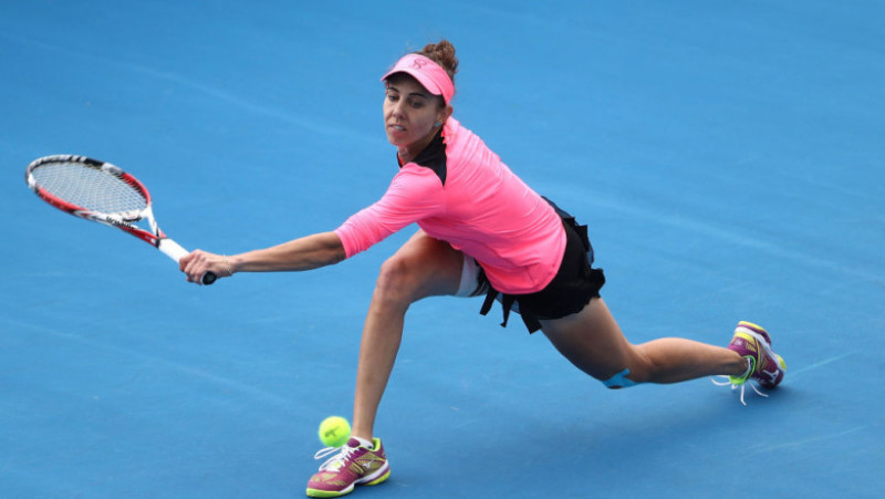 Mihaela Buzarnescu