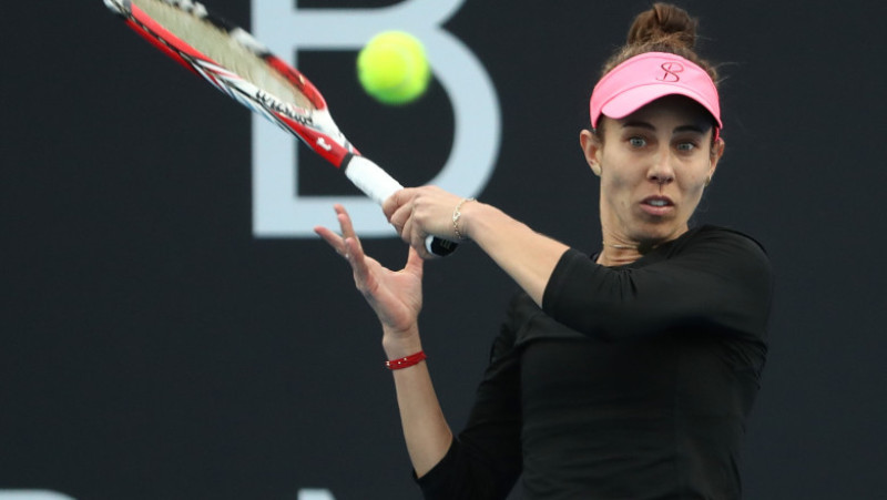 2018 Hobart International - Day 6
