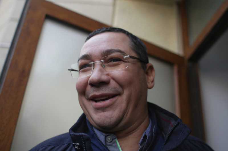 ponta dna inquam ganea