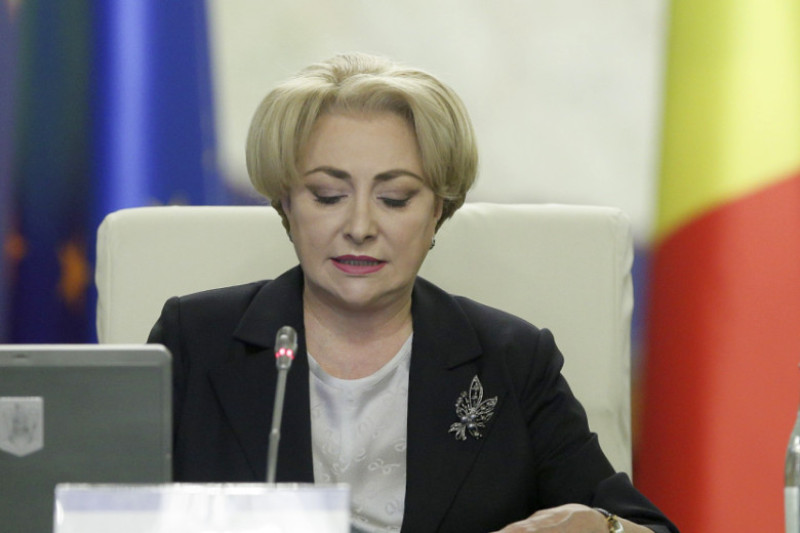 vasilica viorica dancila