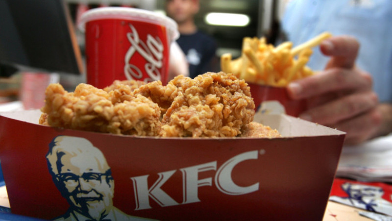 Well Cooked Poultry Safe Despite Bird Flu Fears