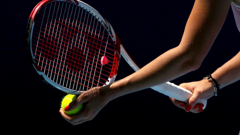 tenis jucatoare generic
