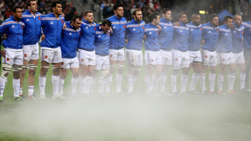 nationala de rugby a frantei