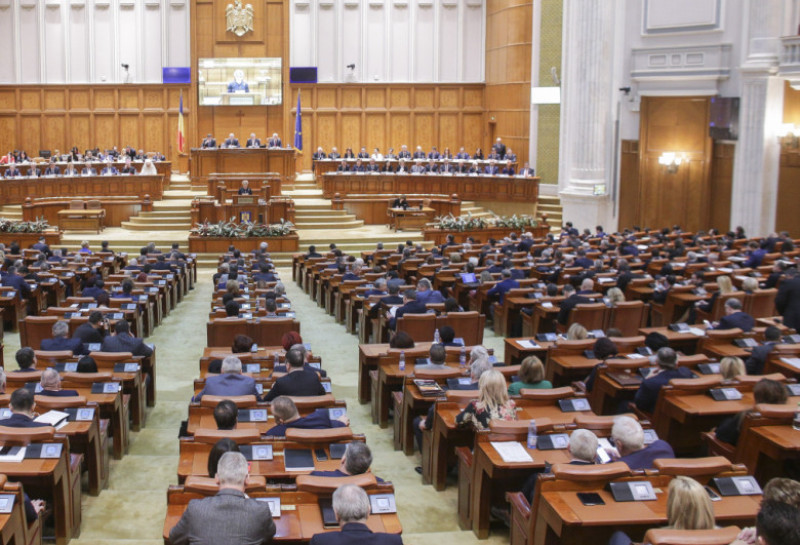 parlament