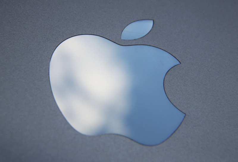 Apple IPads Sales Down