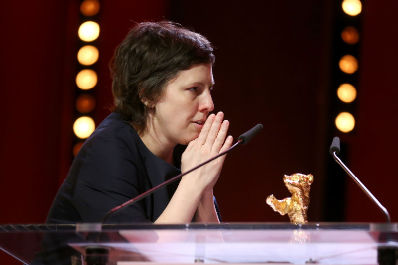 Berlinala 2018 Nu Mă Atinge Mă Al Adinei Pintilie A Luat Marele Premiu
