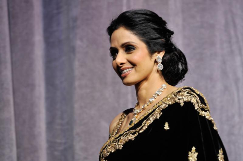 "English Vinglish" Premiere - Arrivals - 2012 Toronto International Film Festival
