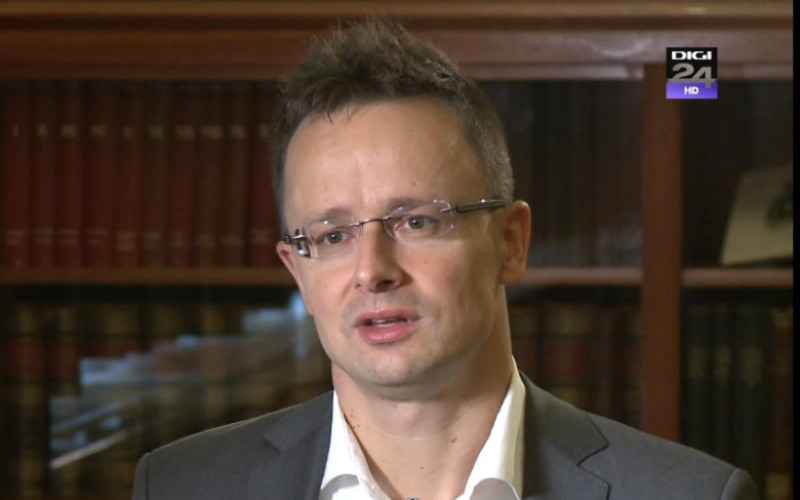 peter szijjarto