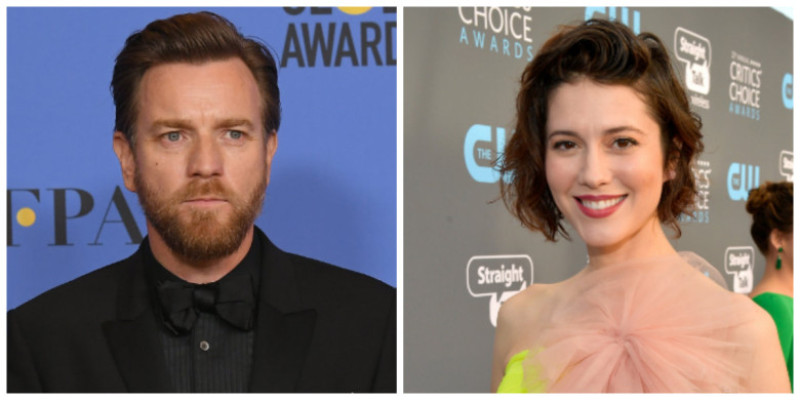 ewan mcgregor mary elizabeth getty