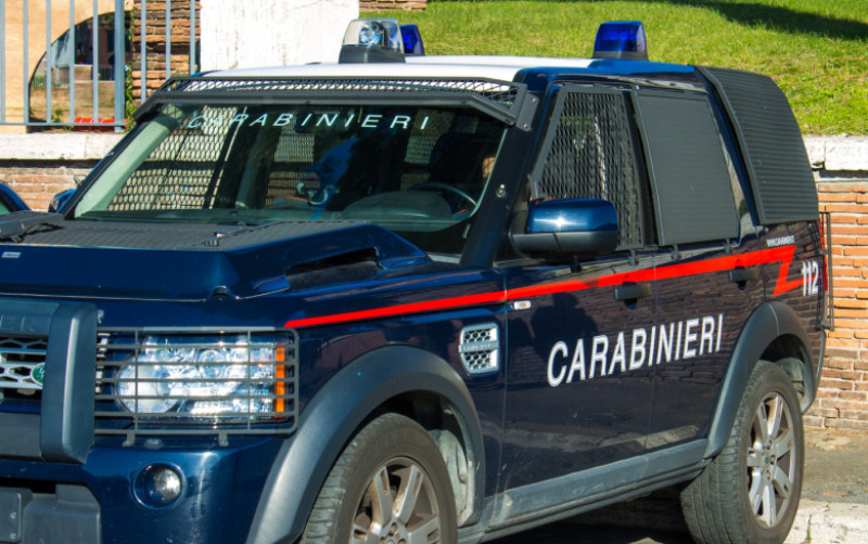 carabinieri
