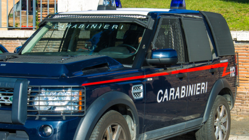 carabinieri