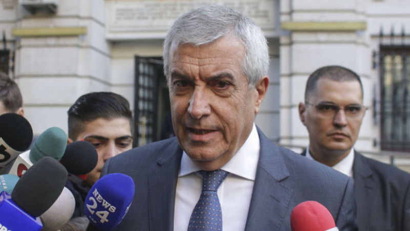 tariceanu