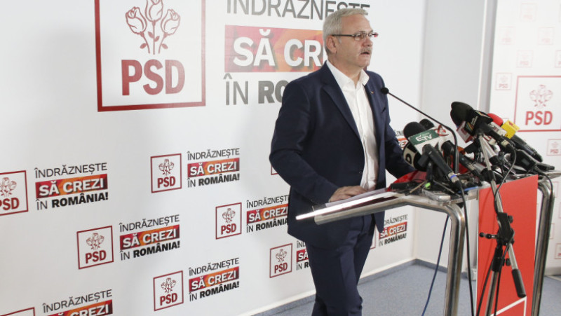 psd bun dragnea