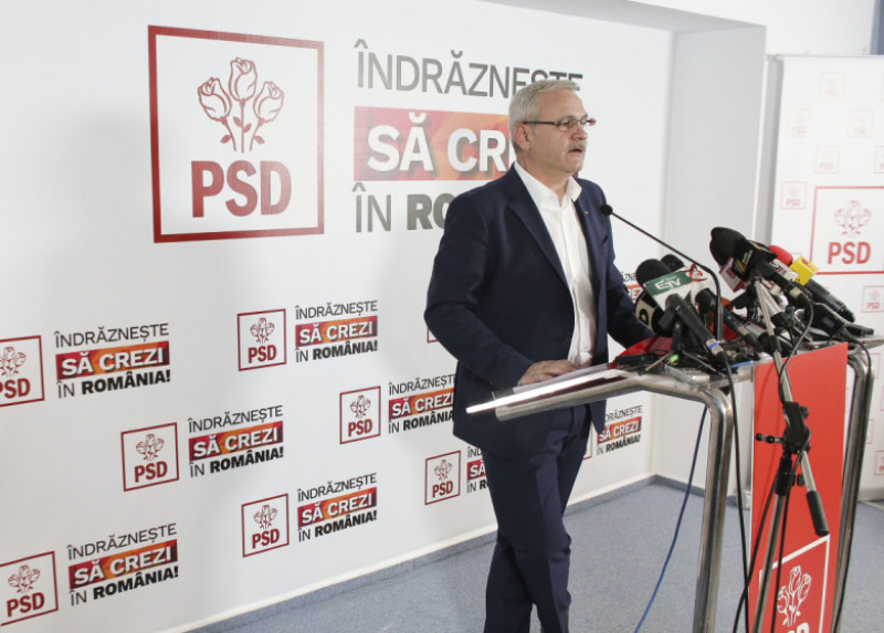 psd bun dragnea
