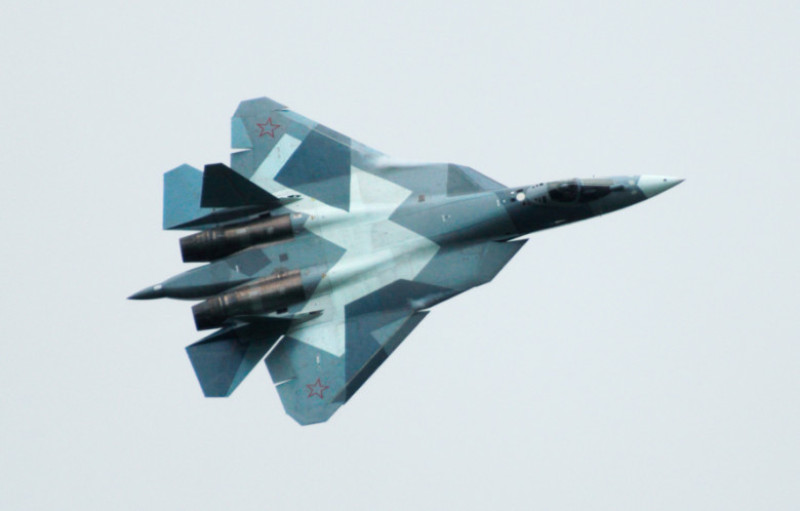 avion rusia