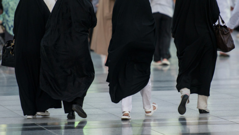 Arabia Saudita