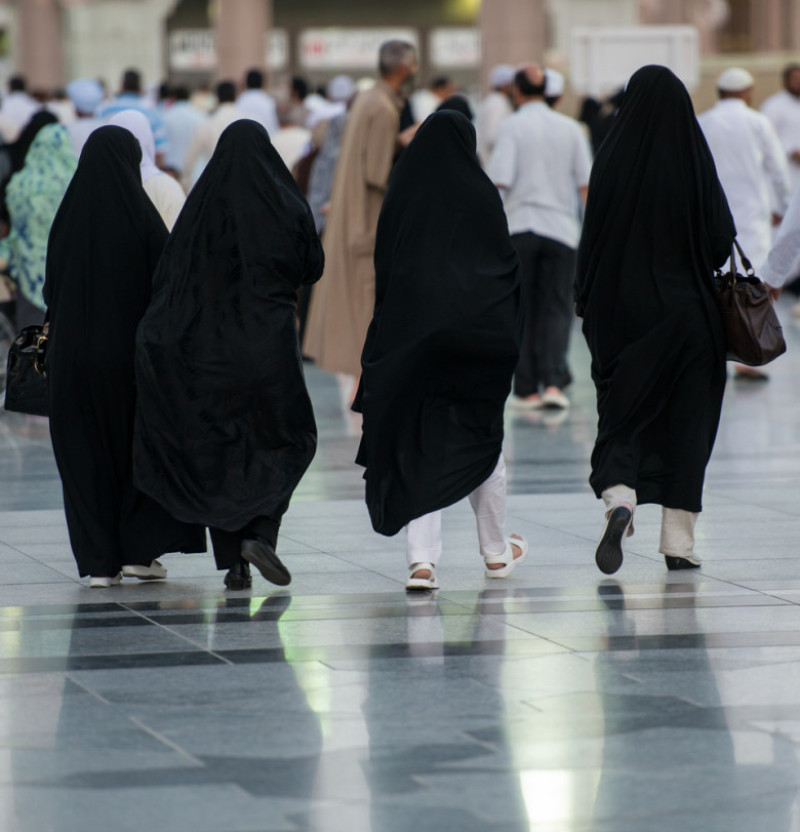 Arabia Saudita