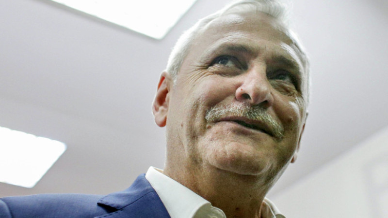dragnea liviu tel drum