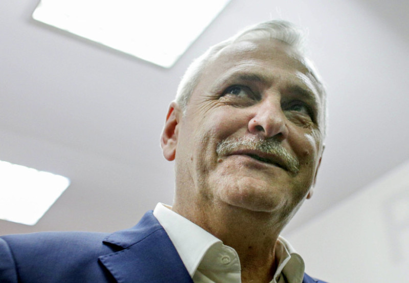 dragnea liviu tel drum