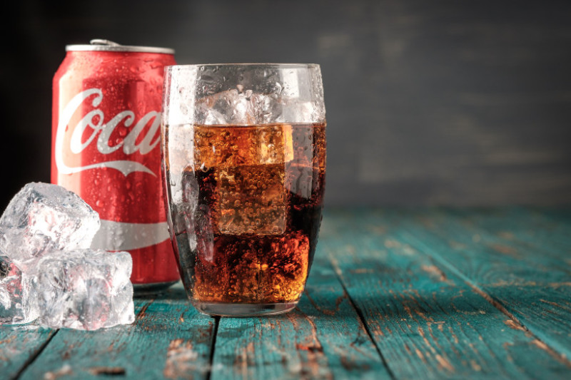 coca cola suc