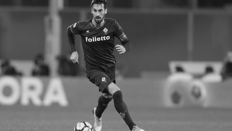 ACF Fiorentina v FC Internazionale - Serie A