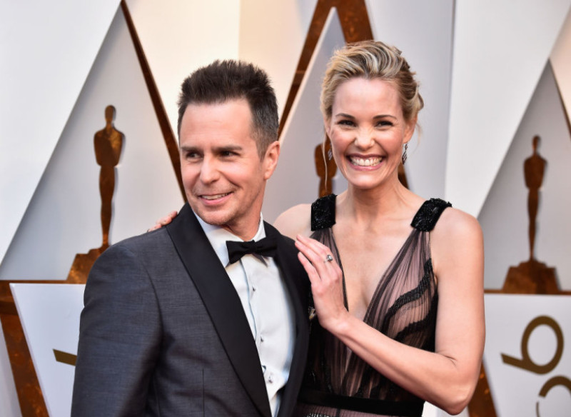 Sam Rockwell